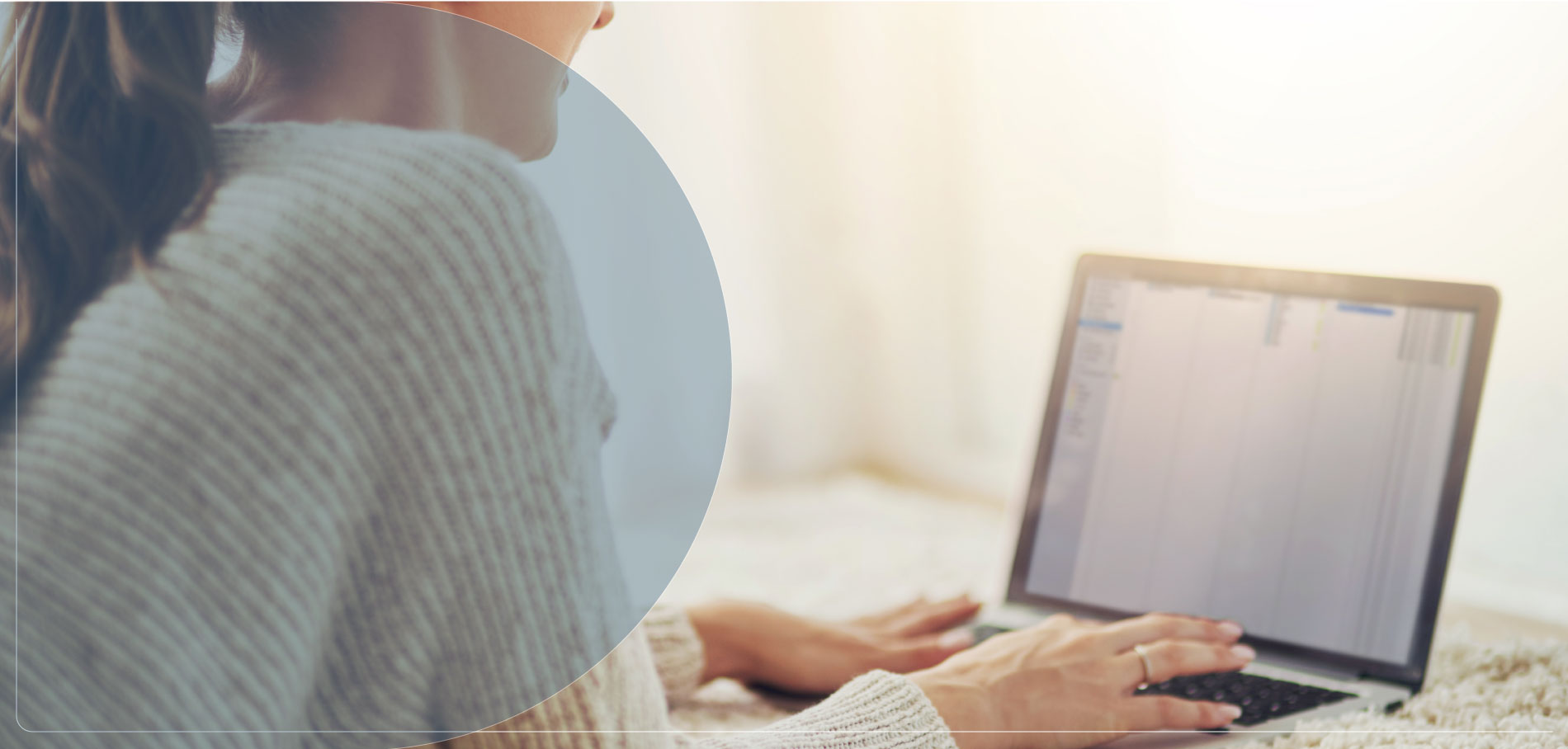 Entrega de Informes en Línea  de 12 a 48 hrs. hábiles