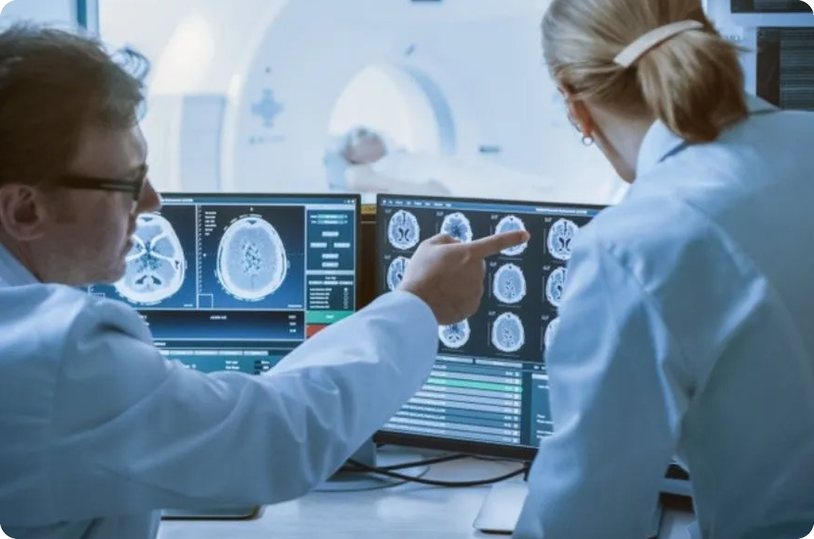 ¿Quiénes Somos? ¿Quiénes Somos?