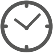 Horario de atención