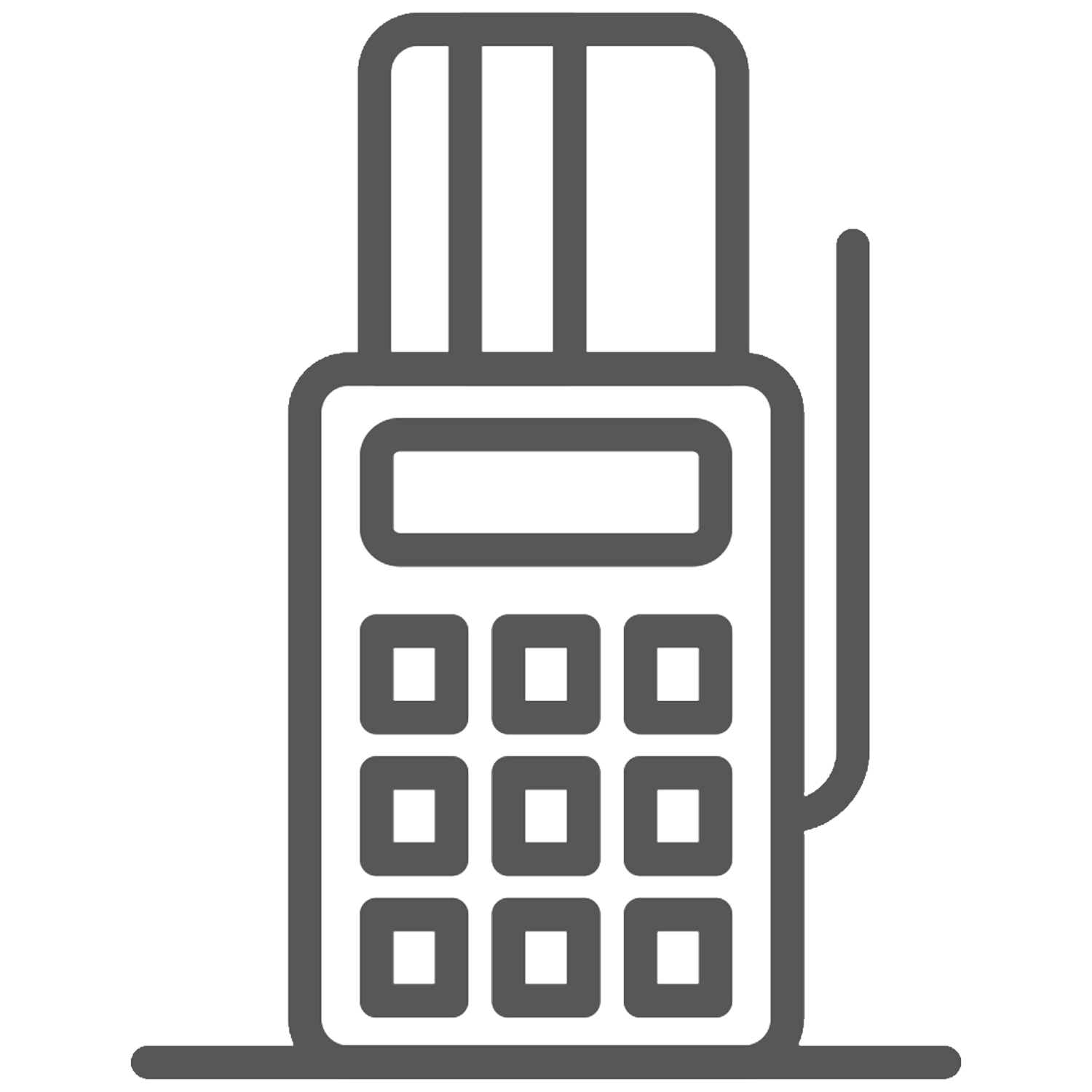 Tarjeta Crédito o Débito